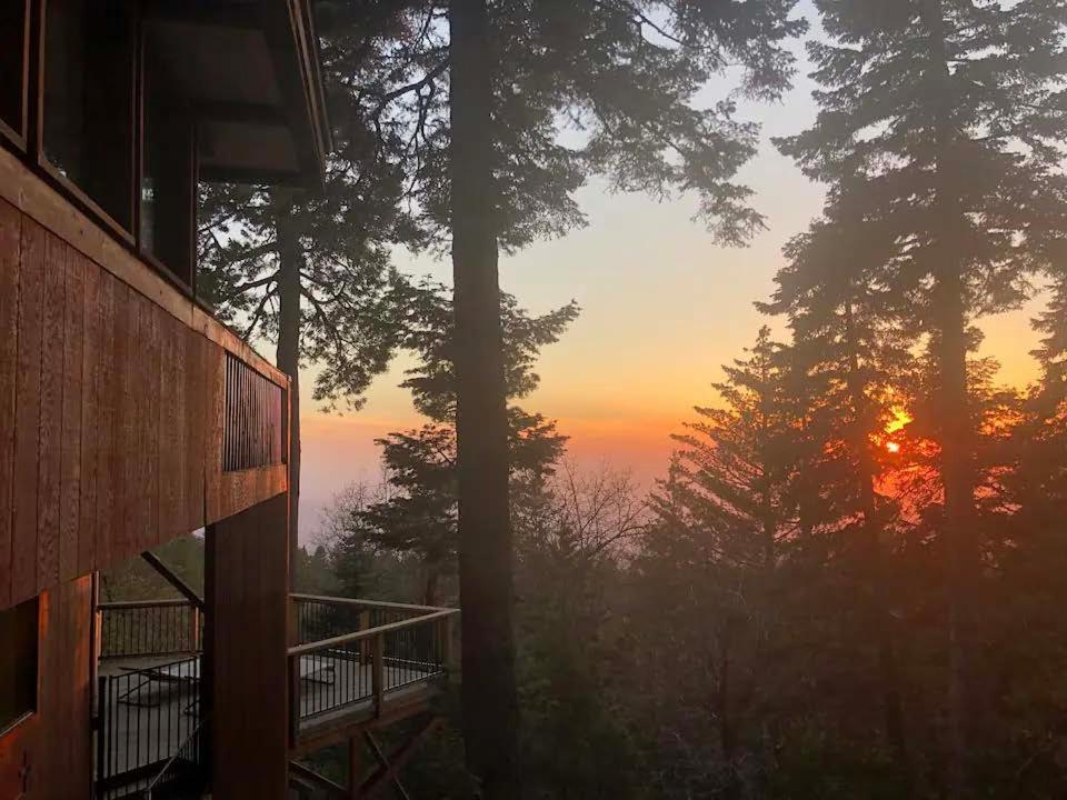 The Fireside Inn Idyllwild Exterior photo