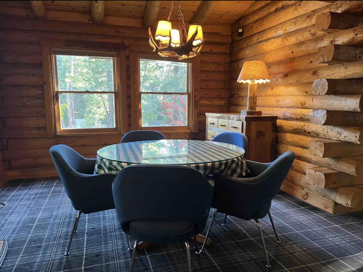 The Fireside Inn Idyllwild Exterior photo
